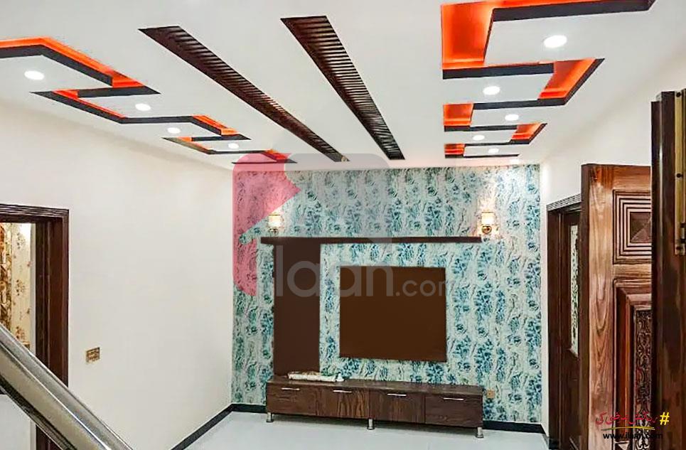 5 Marla House for Rent in Dream Gardens, Lahore