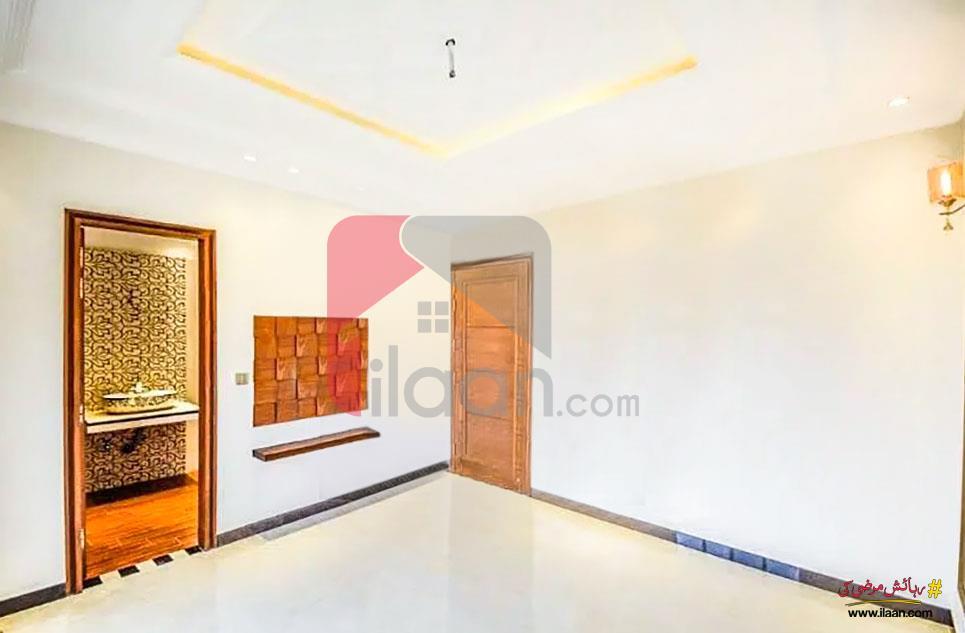 4 Marla House for Sale in Super Town, Lahore