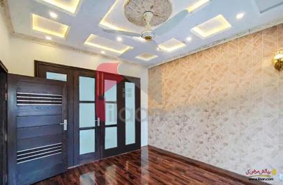 10 Marla House for Rent in State Life Housing Society, Lahore