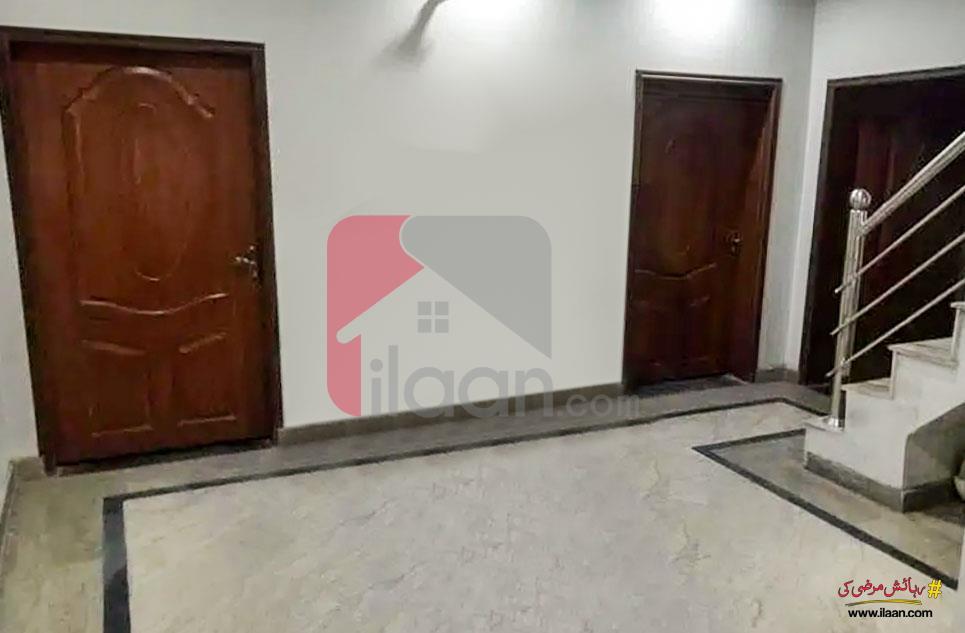 4.5 Marla House for Sale in Baghbanpura, Lahore