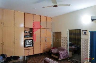 6 Marla House for Sale in Taj Bagh Housing Scheme, Lahore