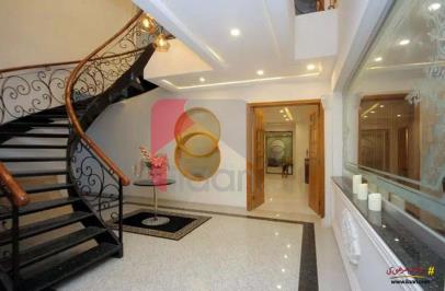 1.45 Kanal House for Sale in State Life Housing Society, Lahore