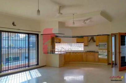 14 Marla House for Rent in Shadman, Lahore