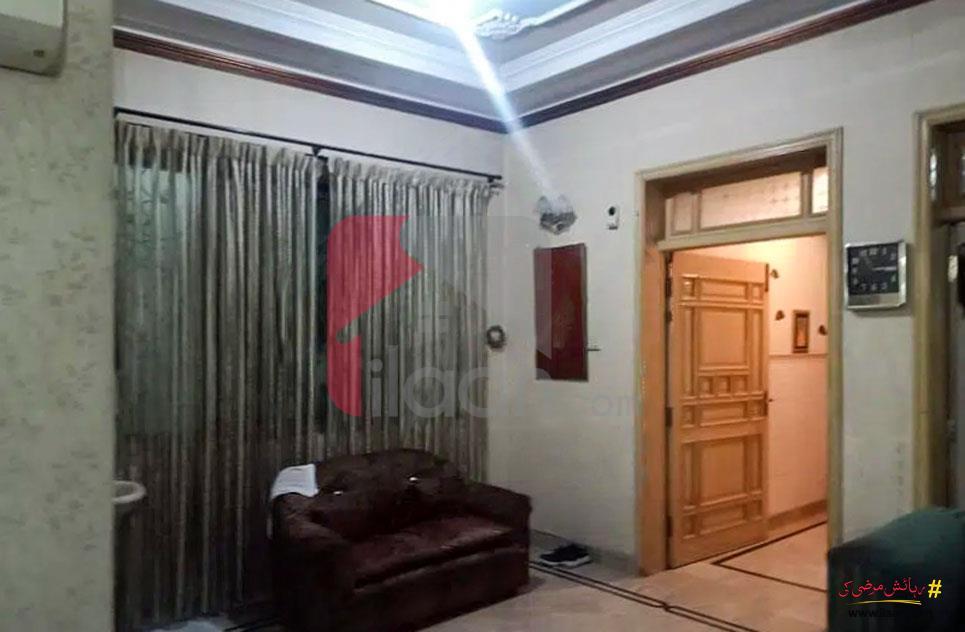 4 Marla House for Sale in Ichhra, Lahore