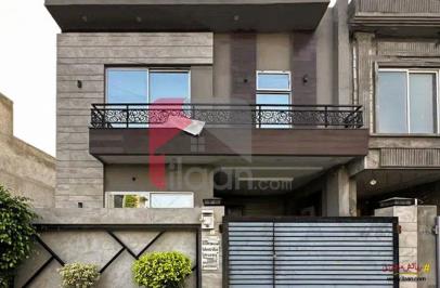 5 Marla House for Sale in Phase 1, State Life Housing Society, Lahore