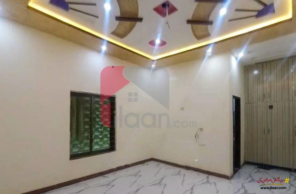 4 Marla House for Sale in Rasool Park, Lahore