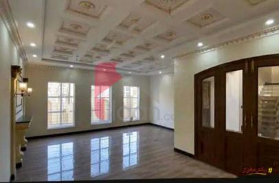 10 Marla House for Sale in Gulshan-e-Lahore, Lahore