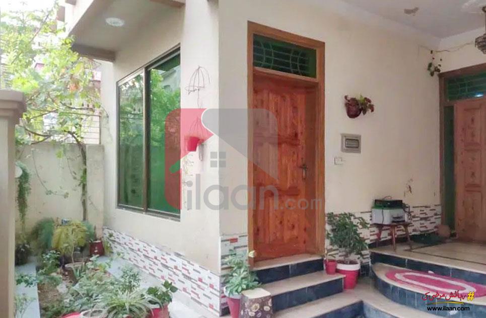 0.4 Kanal House for Sale in Mangral Town, Rawalpindi
