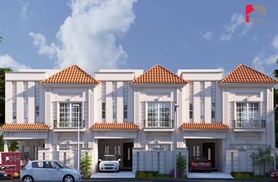 5 Marla House for Sale in Sector T, Phase 1, DHA Multan