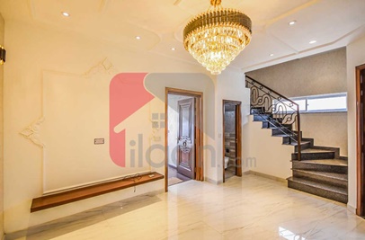 8 Marla House for Rent in Block CCA2, Phase 9 - Town, DHA Lahore