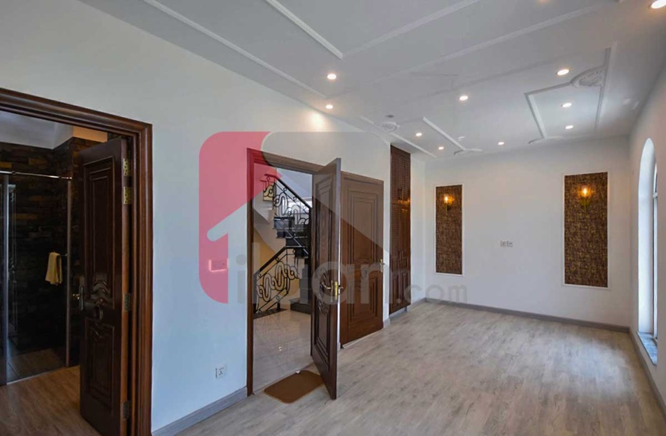 8 Marla House for Rent in Block CCA2, Phase 9 - Town, DHA Lahore