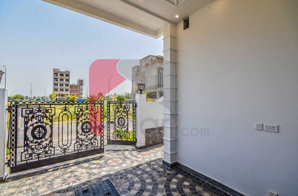 8 Marla House for Rent in Block CCA2, Phase 9 - Town, DHA Lahore