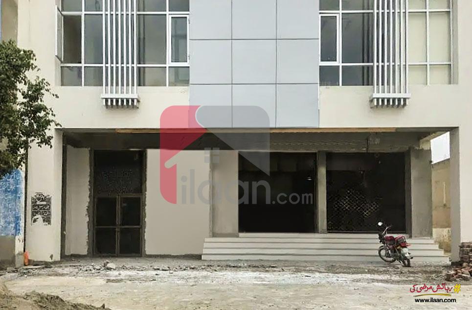 4.4 Kanal Building for Rent in Shadman II, Shadman, Lahore