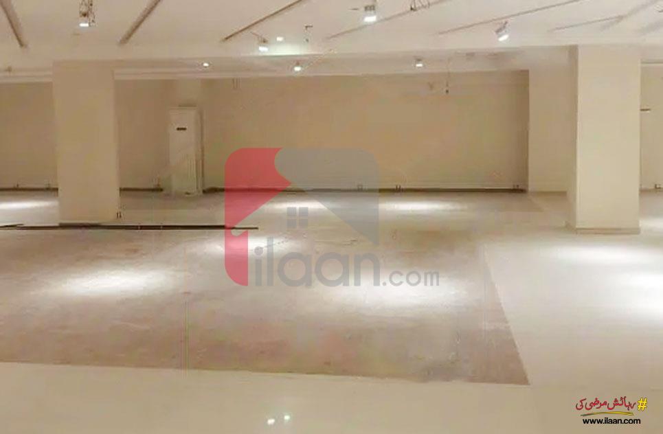 2.2 Kanal Office for Rent in Garden Town, Lahore