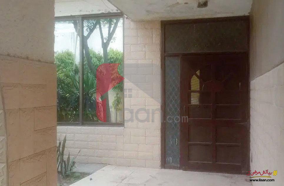 1 Kanal House for Rent (Ground Floor) in New Muslim Town, Lahore