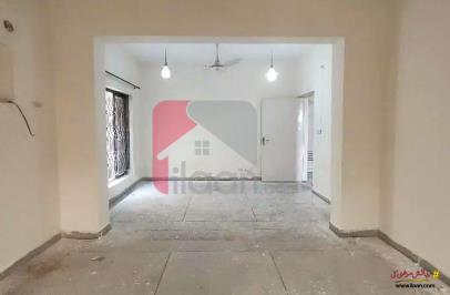 1 Kanal House for Rent (Ground Floor) in Old Officers Colony, Saddar, Lahore