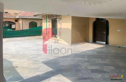 1 Kanal House for Rent (First Floor) in Old Officers Colony, Saddar, Lahore