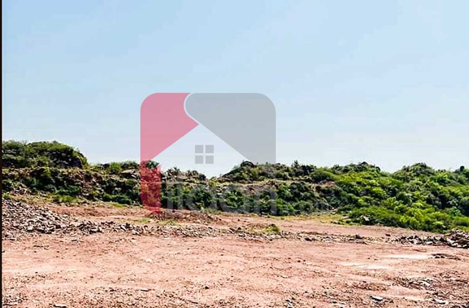 5 Marla Plot for Sale in Bahria Enclave, Islamabad