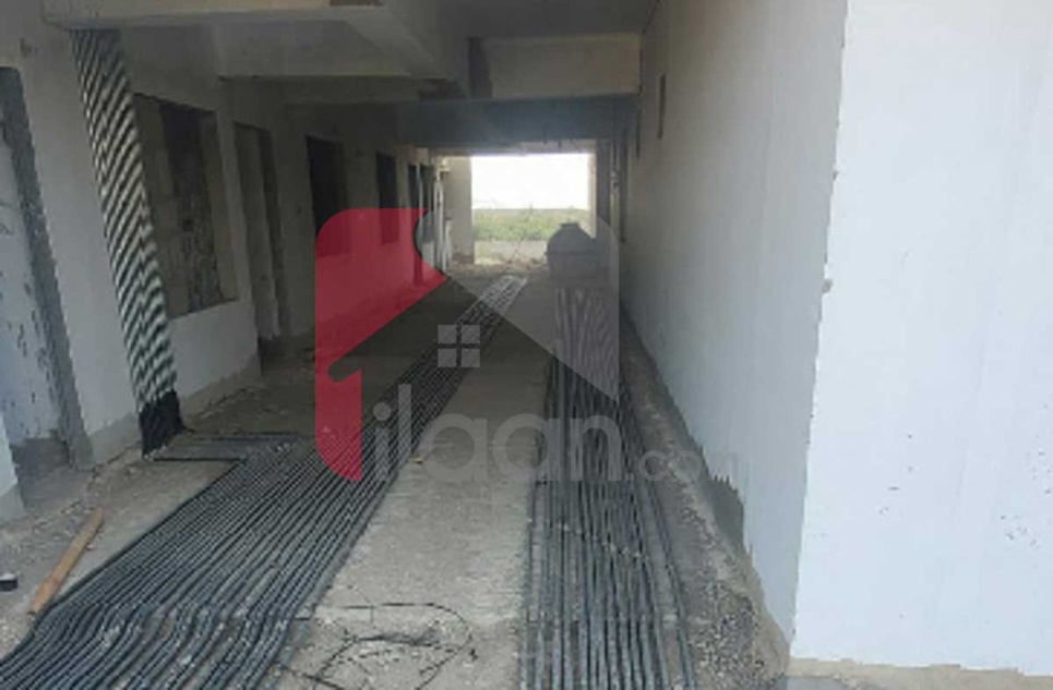 3 Bed Apartment for Sale in Gohar Golf Vista, Gulshan e Roomi, Karachi
