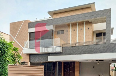 19 Marla House for Sale in Phase XII (EME), DHA, Lahore