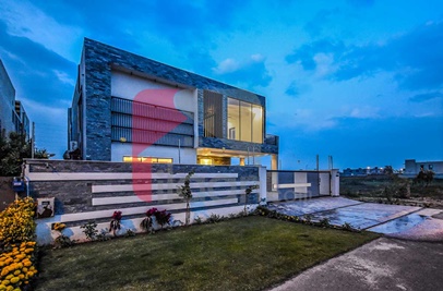 10 Marla House for Sale in Phase 6, DHA Lahore