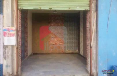 17 Sq.yd  Shop for Sale in Badar Commercial Area, Phase 5, DHA Karachi
