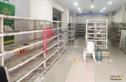 102 Sq.yd  Shop for Sale in Phase 2 Extension, DHA Karachi