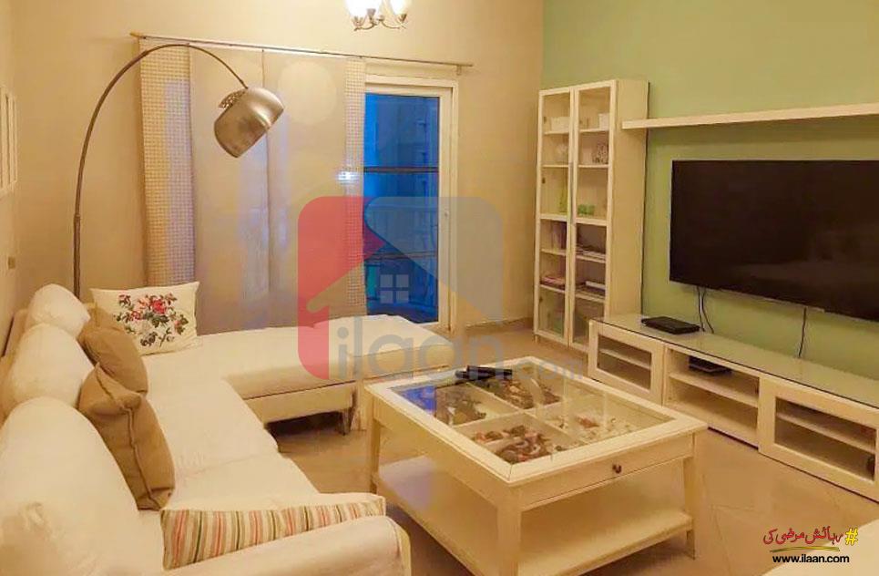 4 Bed Apartment for Rent in Creek Vistas Apartments, Phase 8, DHA Karachi