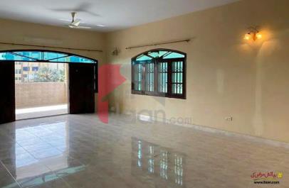 500 Sq.yd House for Rent (First Floor) in Phase 6, DHA Karachi