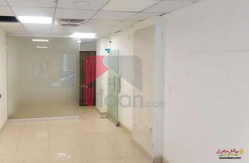 37 Sq.yd  Shop for Sale in Bukhari Commercial Area, Phase 6, DHA Karachi