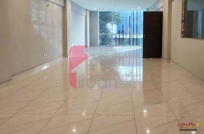 200 Sq.yd  Building for Sale in Ittehad Commercial Area, Phase 6, DHA Karachi