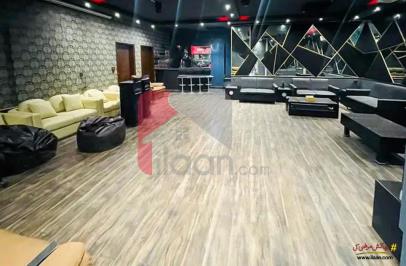 500 Sq.yd House for Rent (First Floor) in Phase 7, DHA Karachi