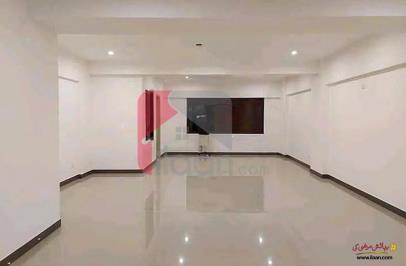 110 Sq.yd  Office for Sale in Ittehad Commercial Area, Phase 6, DHA Karachi