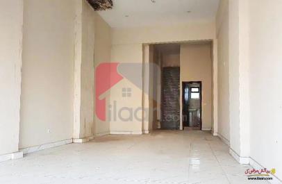 95 Sq.yd  Shop for Sale in Phase 7 Extension, DHA Karachi