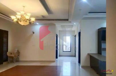 500 Sq.yd House for Rent (First Floor) in Phase 8, DHA Karachi