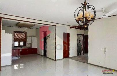 500 Sq.yd House for Rent (Ground Floor) in Phase 8, DHA Karachi