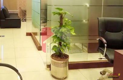 65 Sq.yd  Office for Sale in Phase 5, DHA Karachi