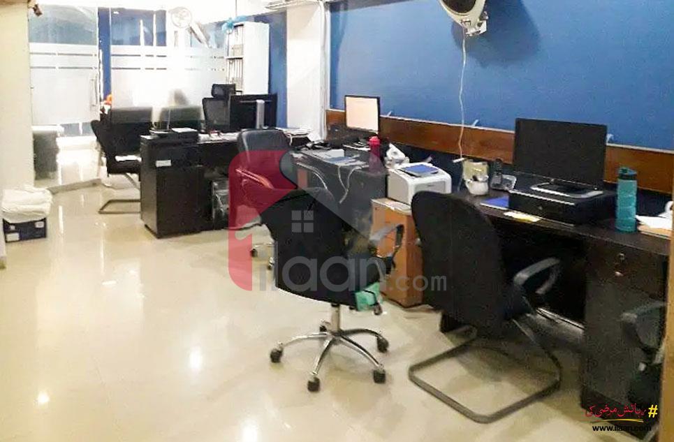 82 Sq.yd  Office for Sale in Phase 2 Extension, DHA Karachi