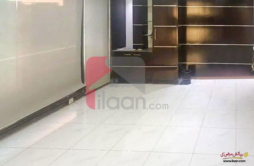 100 Sq.yd  Office for Sale in Bukhari Commercial Area, Phase 6, DHA Karachi