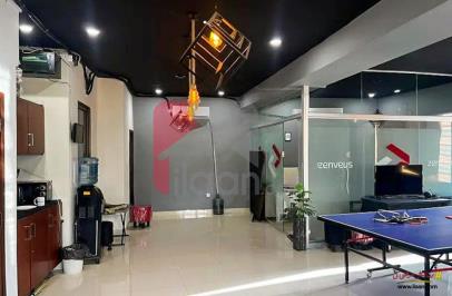 110 Sq.yd  Office for Sale in Phase 2 Extension, DHA Karachi