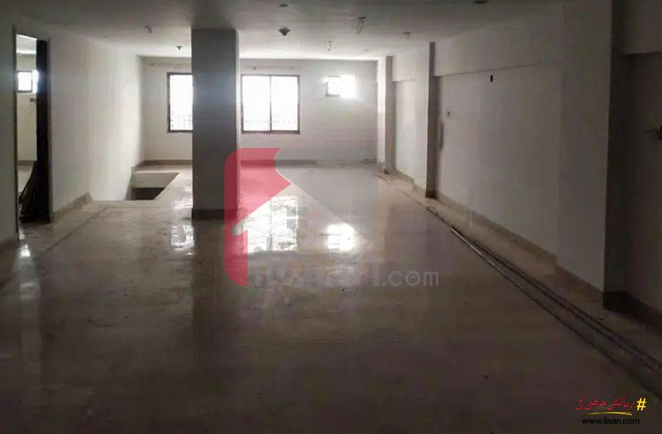 200 Sq.yd  Building  for Sale in Phase 2 Extension, DHA Karachi