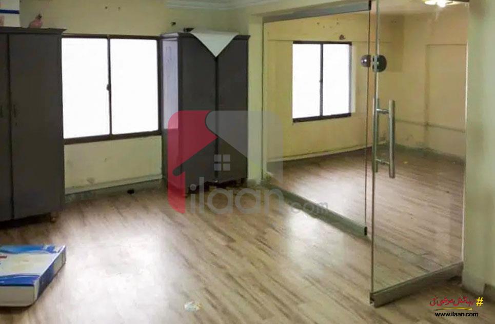 200 Sq.yd  Office for Sale in Phase 7, DHA Karachi