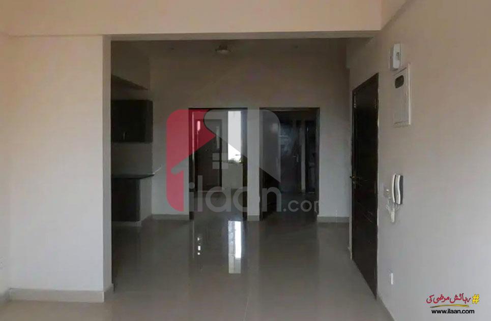 100 Sq.yd  Building for Sale in Phase 7 Extension, DHA Karachi