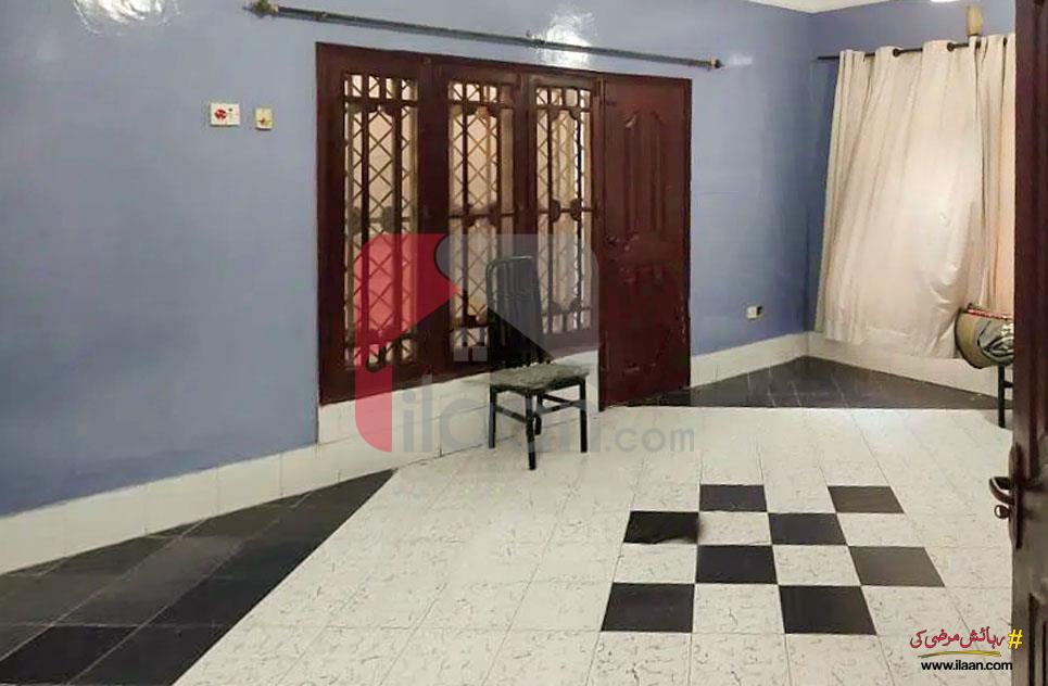 200 Sq.yd  House for Rent (Ground Floor) in Phase 2, DHA Karachi