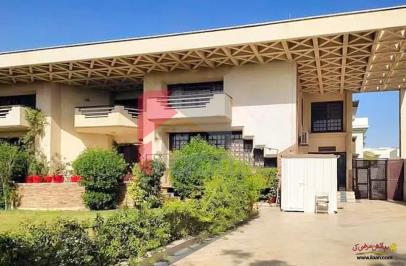1000 Sq.yd House for Rent (First Floor) in Phase 7, DHA Karachi
