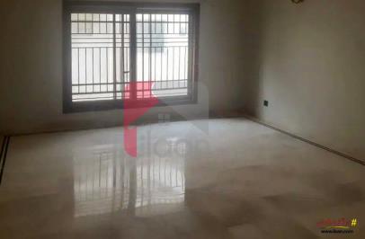 500 Sq.yd House for Rent (First Floor) in Phase 7, DHA Karachi