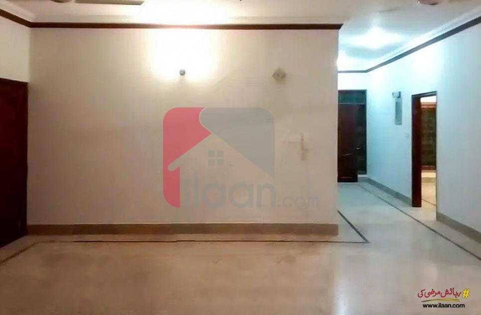 500 Sq.yd House for Rent in Bukhari Commercial Area, Phase 6, DHA Karachi