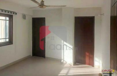 500 Sq.yd House for Rent (First Floor) in Phase 6, DHA Karachi