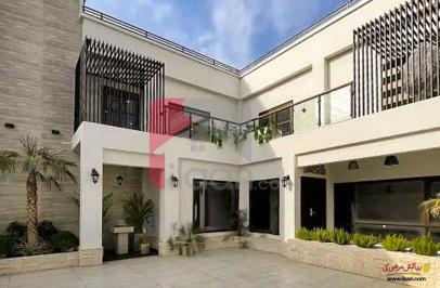 500 Sq.yd House for Rent in Phase 5, DHA Karachi