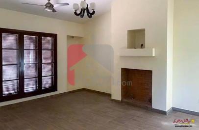 500 Sq.yd House for Rent in Phase 5, DHA Karachi